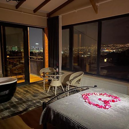Honeymoon Apartments In Old Tbilisi ภายนอก รูปภาพ