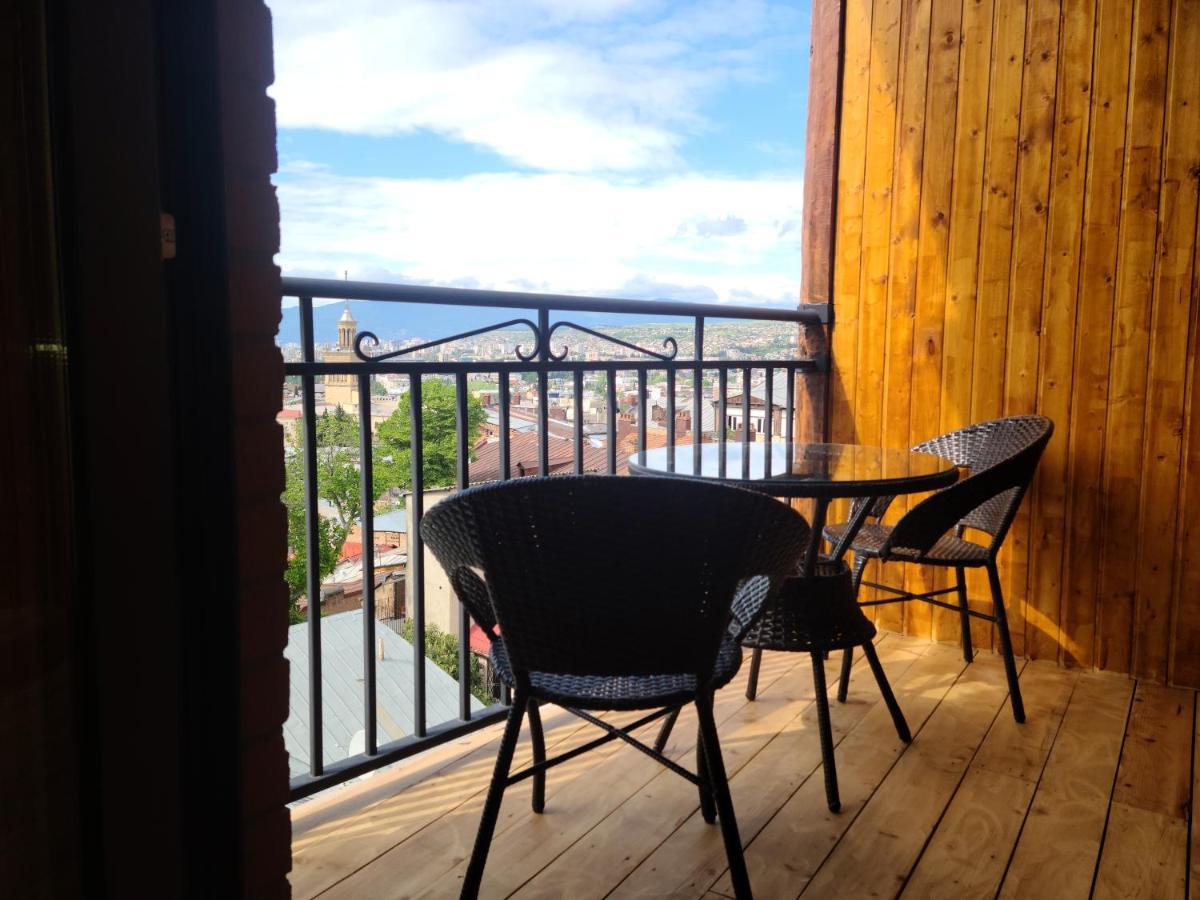 Honeymoon Apartments In Old Tbilisi ภายนอก รูปภาพ