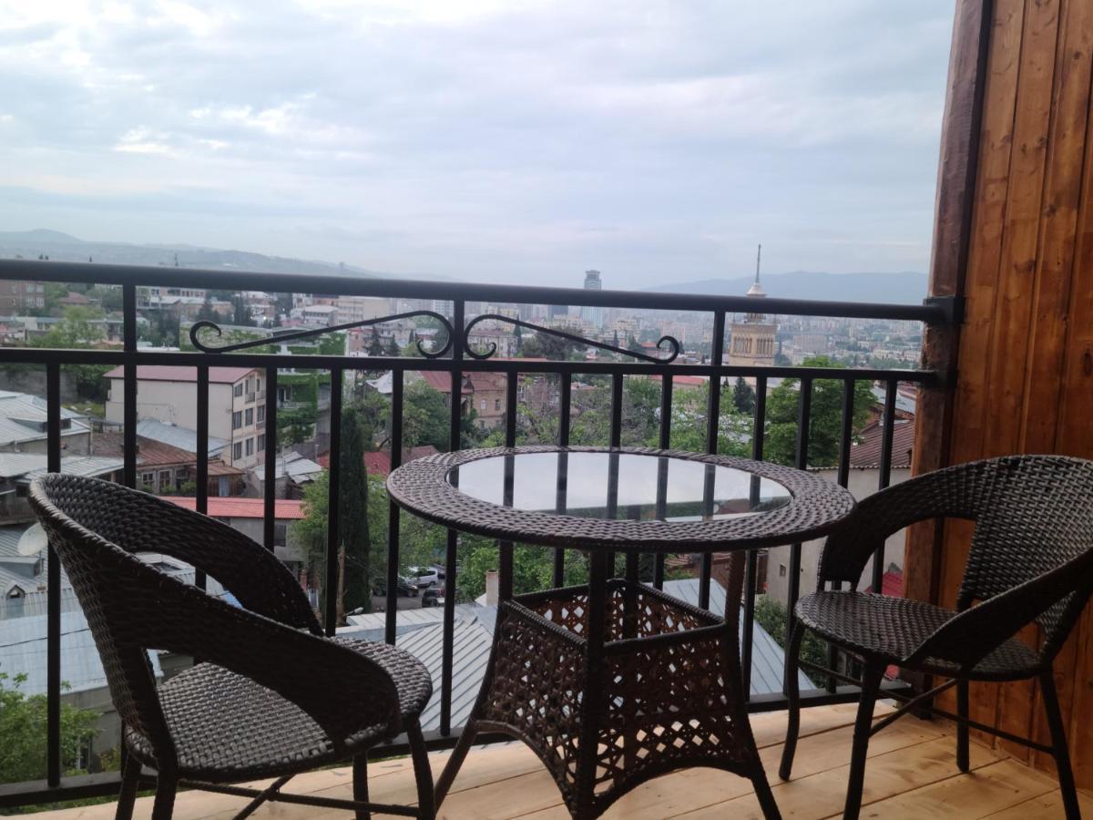 Honeymoon Apartments In Old Tbilisi ภายนอก รูปภาพ