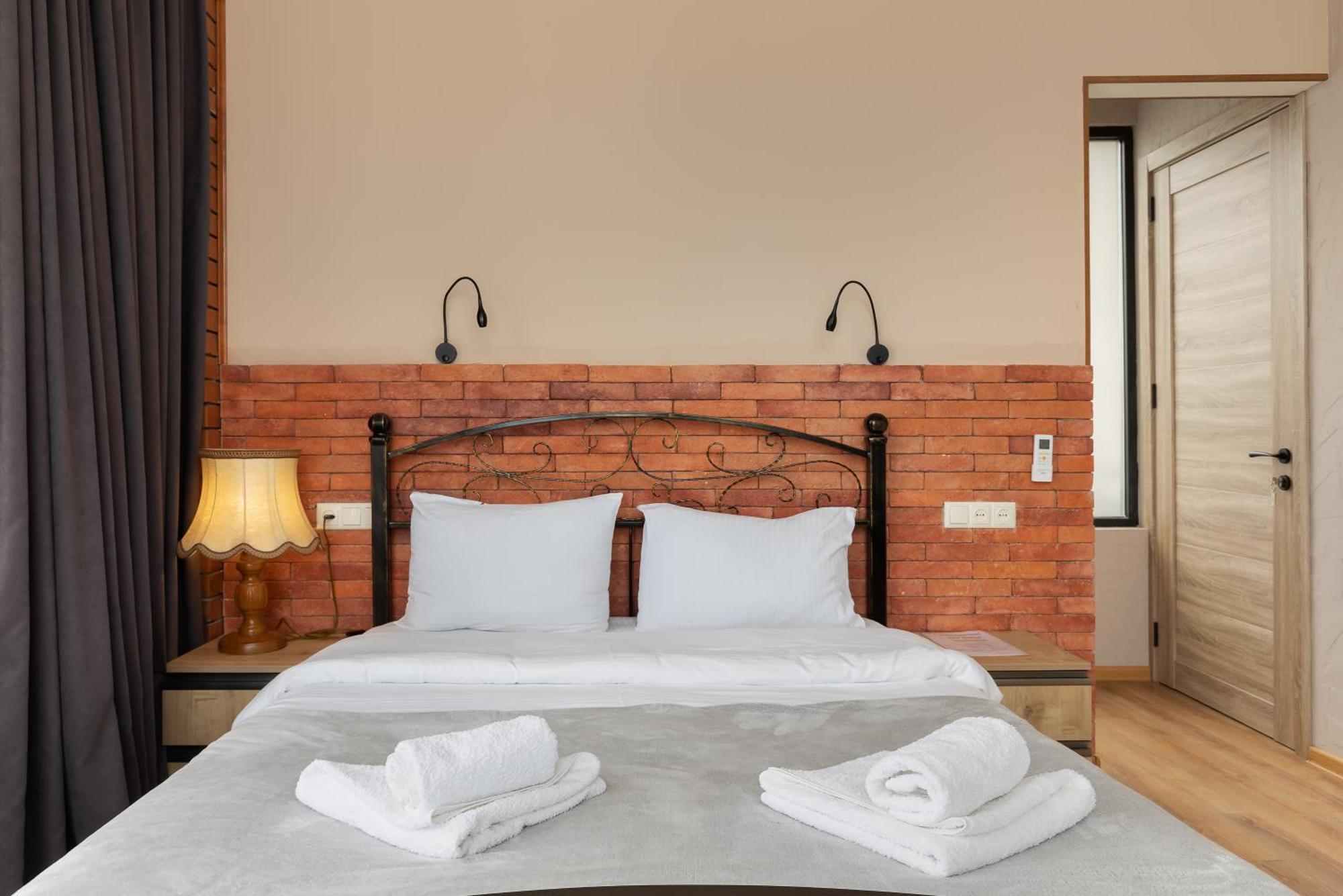 Honeymoon Apartments In Old Tbilisi ภายนอก รูปภาพ