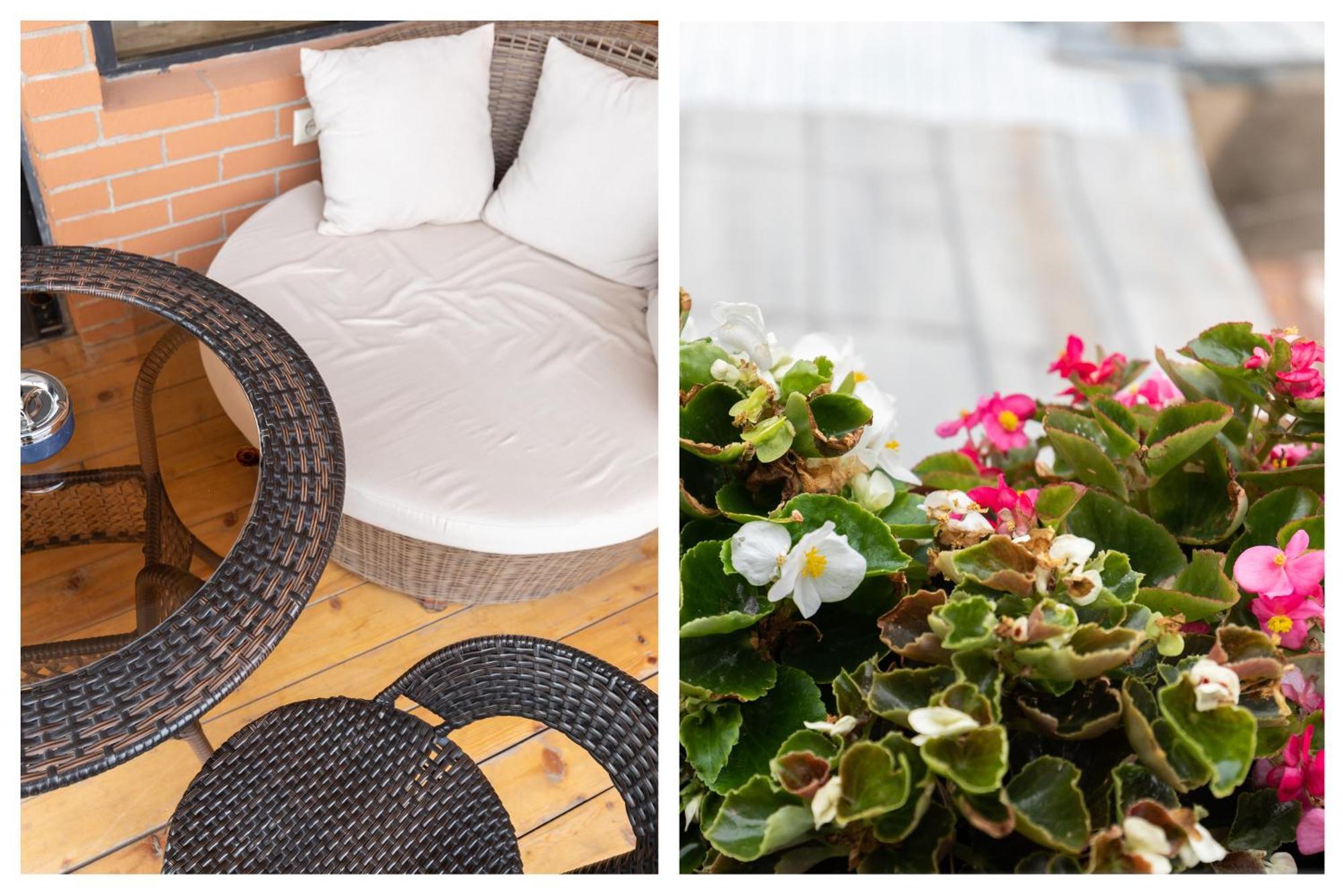 Honeymoon Apartments In Old Tbilisi ภายนอก รูปภาพ