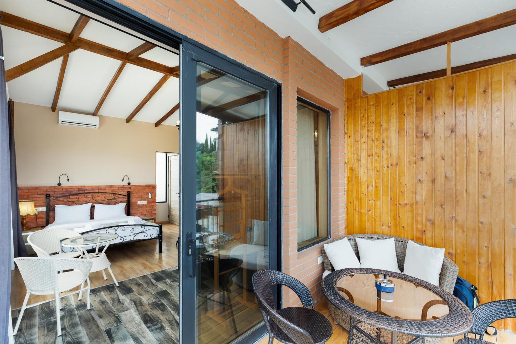 Honeymoon Apartments In Old Tbilisi ภายนอก รูปภาพ