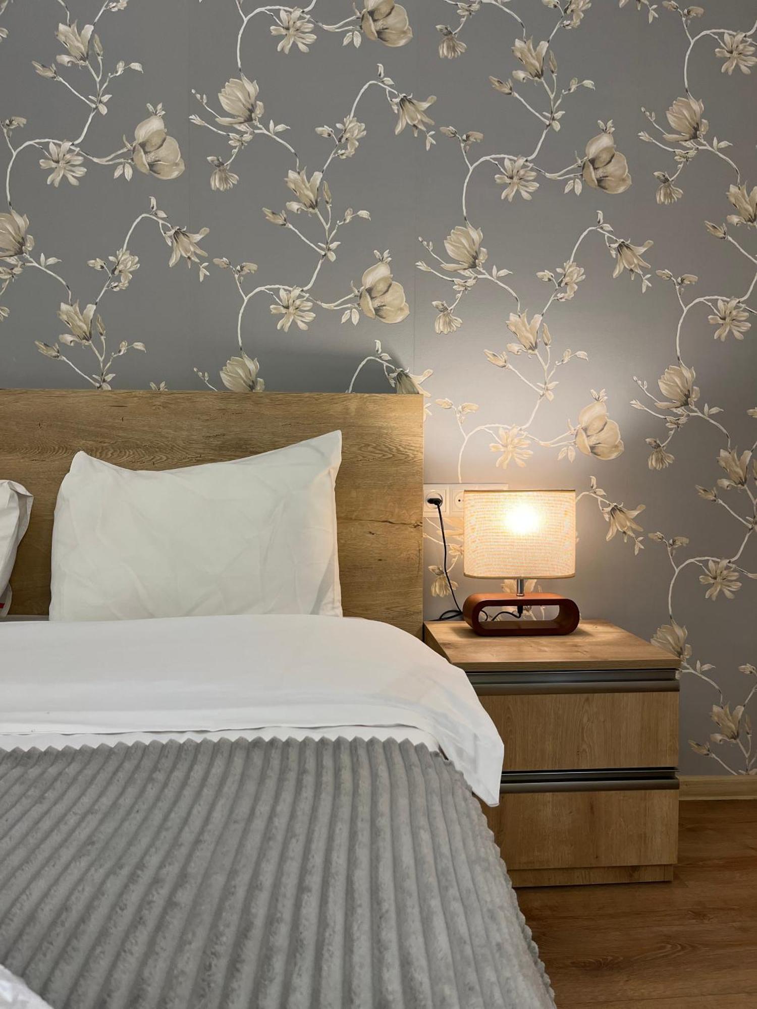 Honeymoon Apartments In Old Tbilisi ภายนอก รูปภาพ