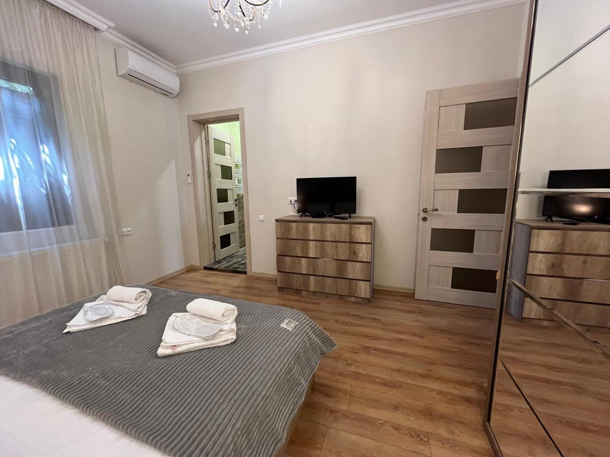 Honeymoon Apartments In Old Tbilisi ภายนอก รูปภาพ