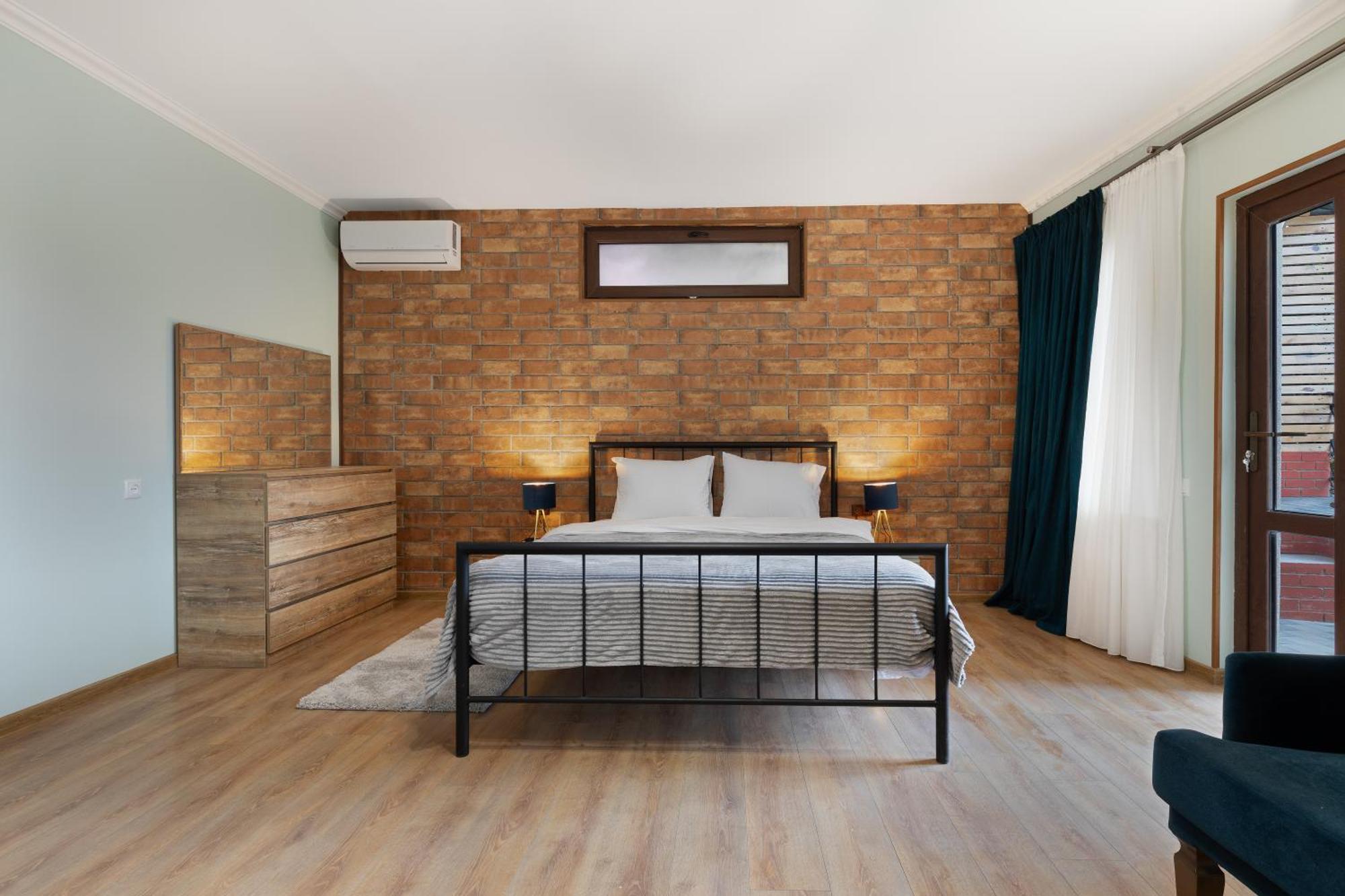 Honeymoon Apartments In Old Tbilisi ภายนอก รูปภาพ