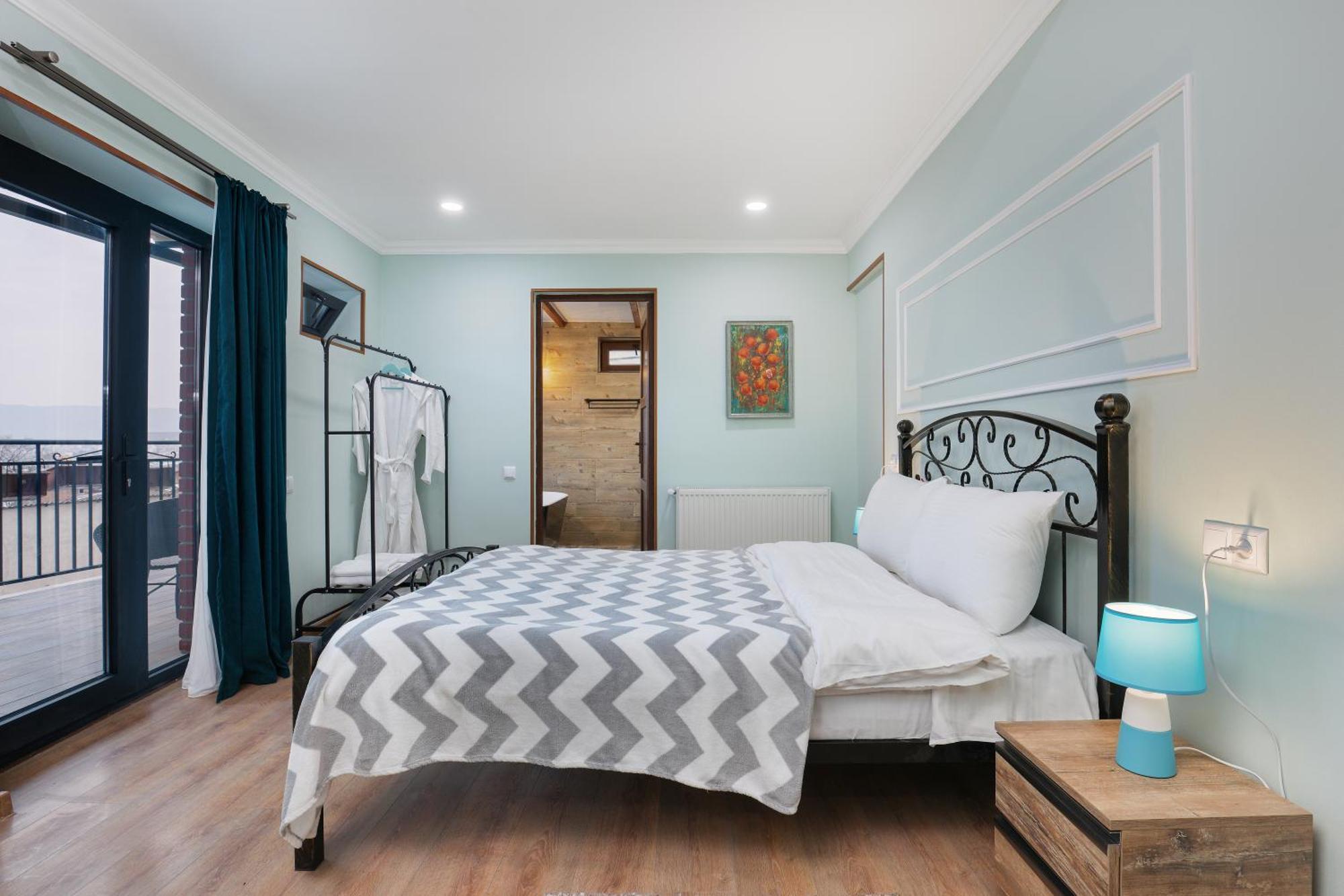 Honeymoon Apartments In Old Tbilisi ภายนอก รูปภาพ