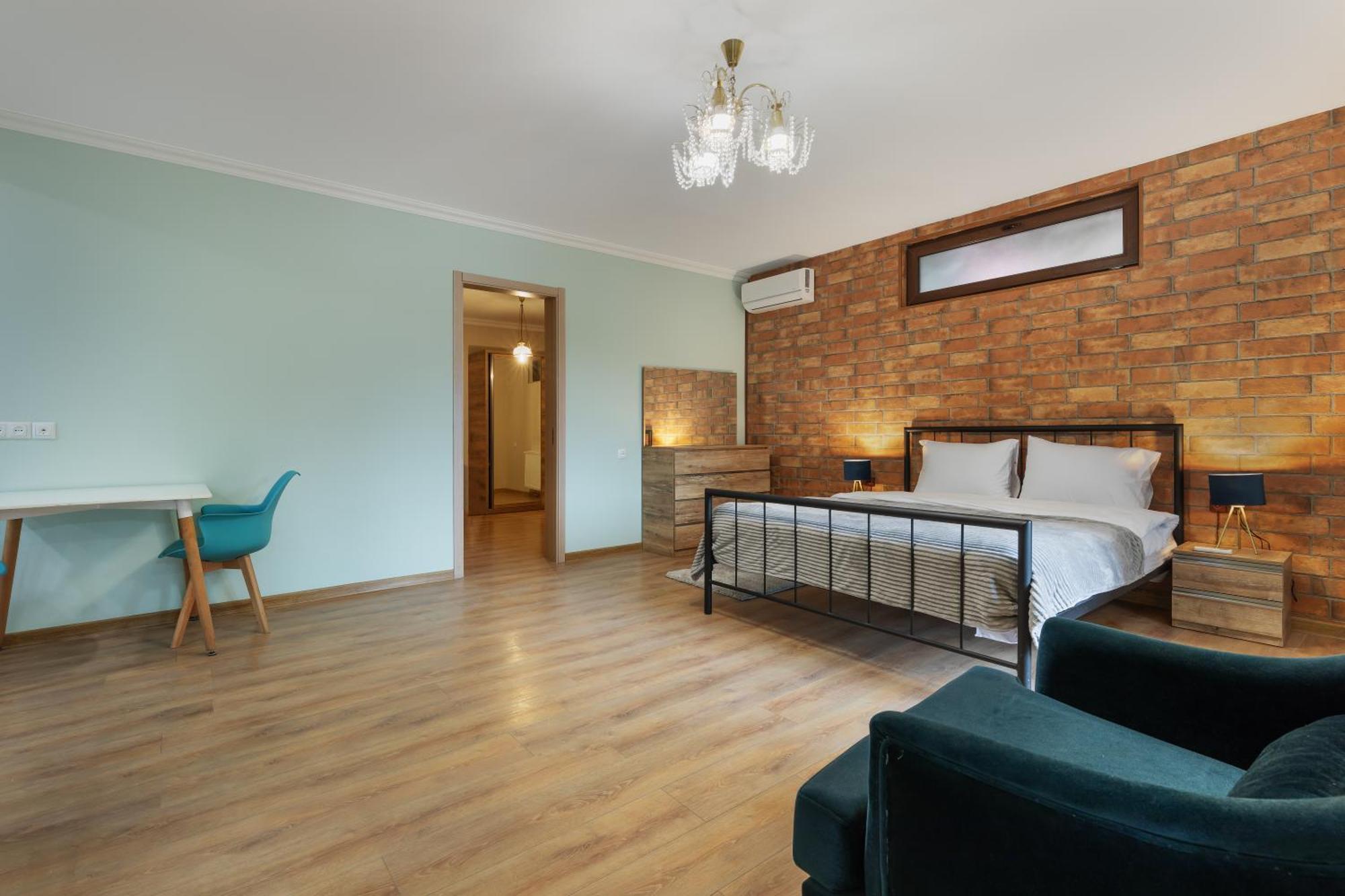 Honeymoon Apartments In Old Tbilisi ภายนอก รูปภาพ