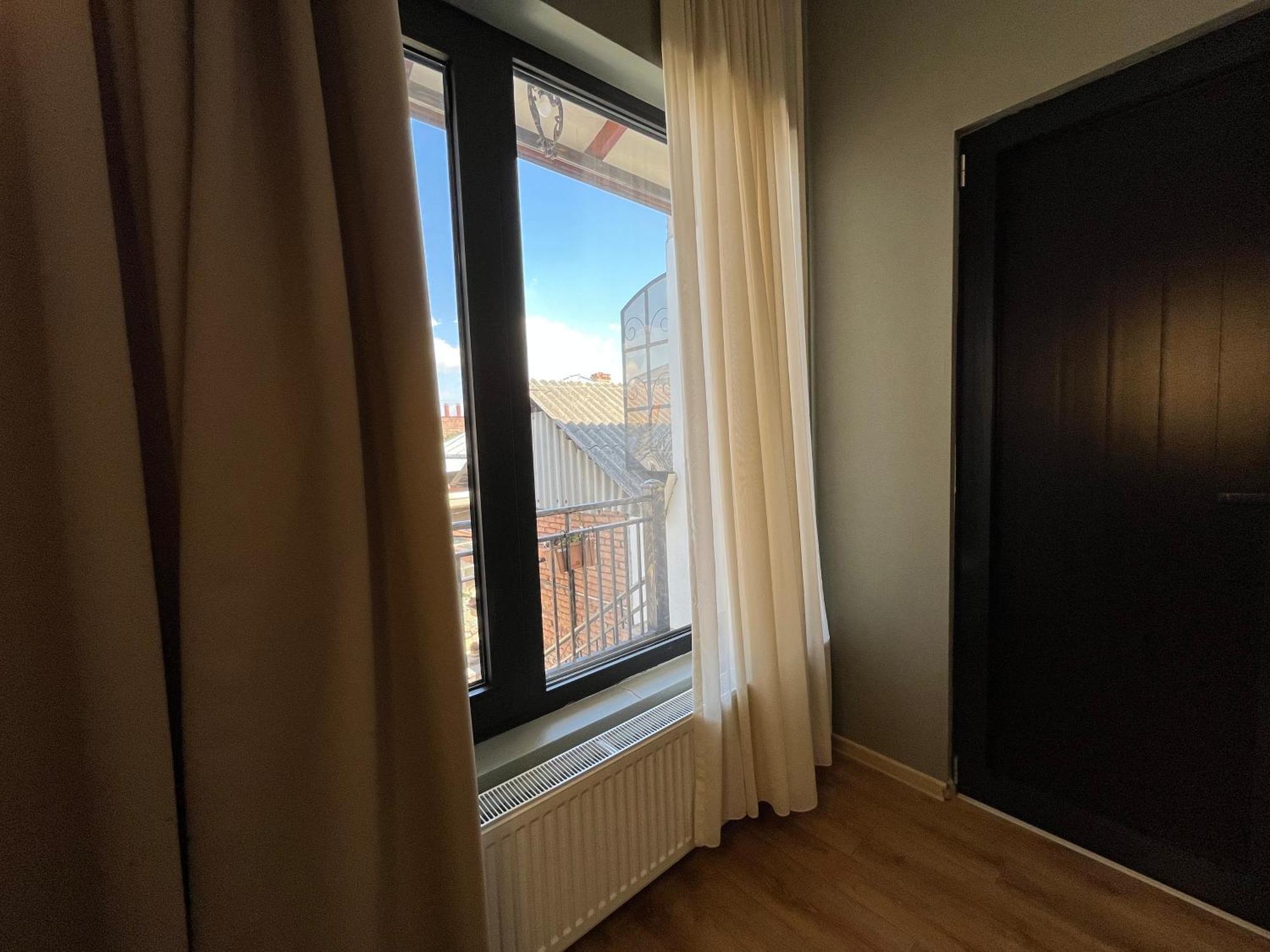 Honeymoon Apartments In Old Tbilisi ภายนอก รูปภาพ