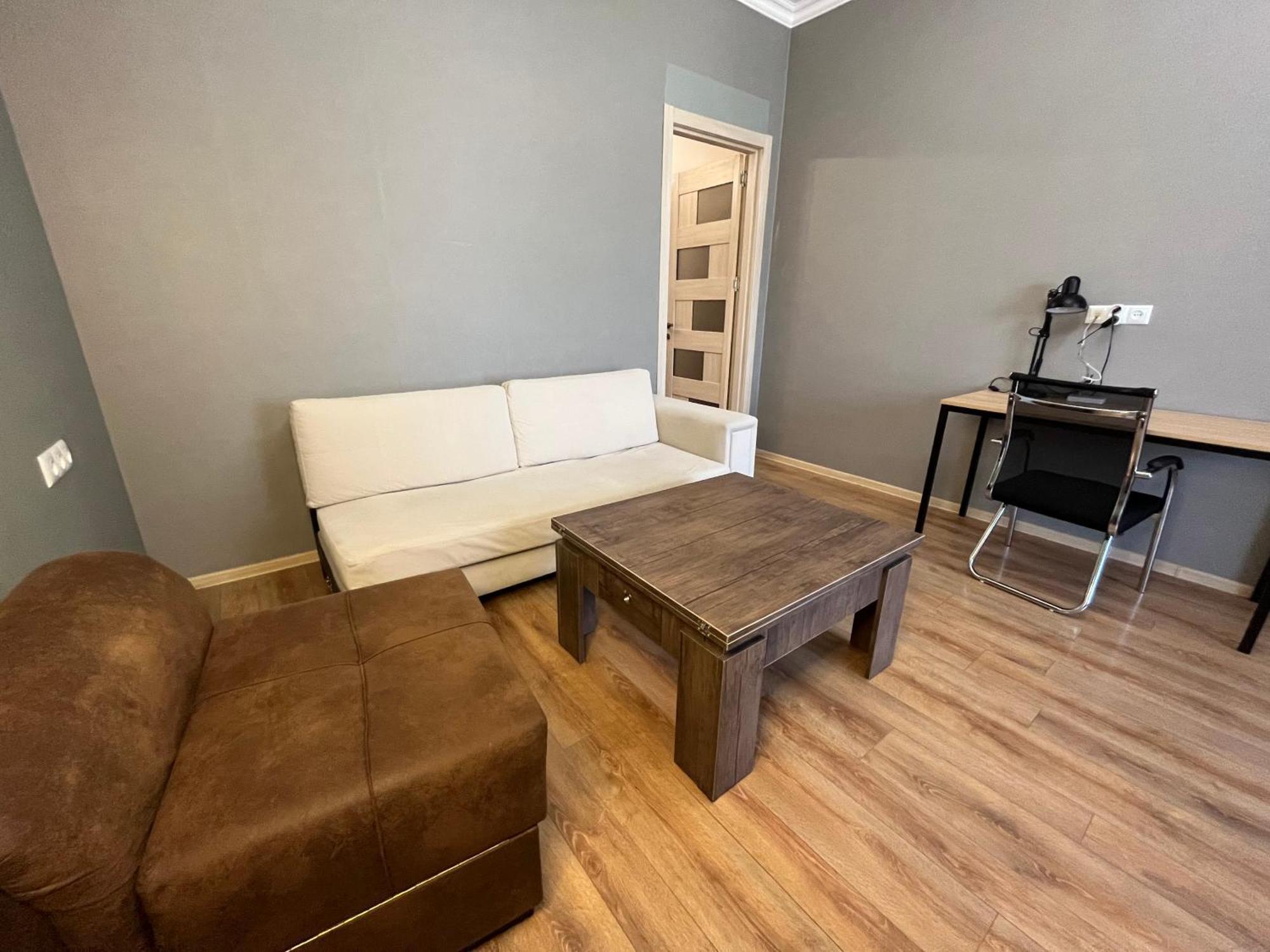 Honeymoon Apartments In Old Tbilisi ภายนอก รูปภาพ