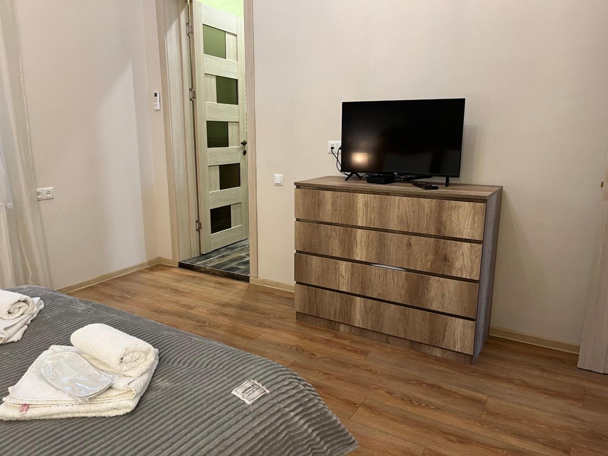 Honeymoon Apartments In Old Tbilisi ภายนอก รูปภาพ